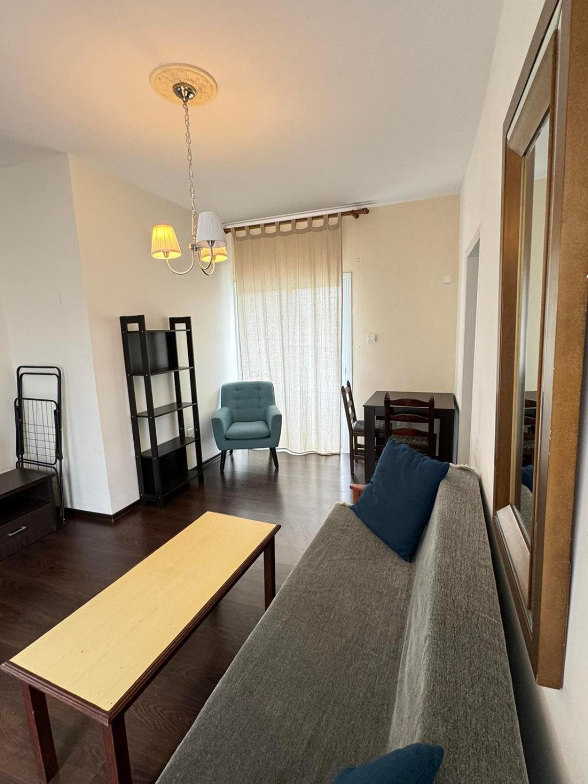 Sea Apartments Ларнака Екстер'єр фото