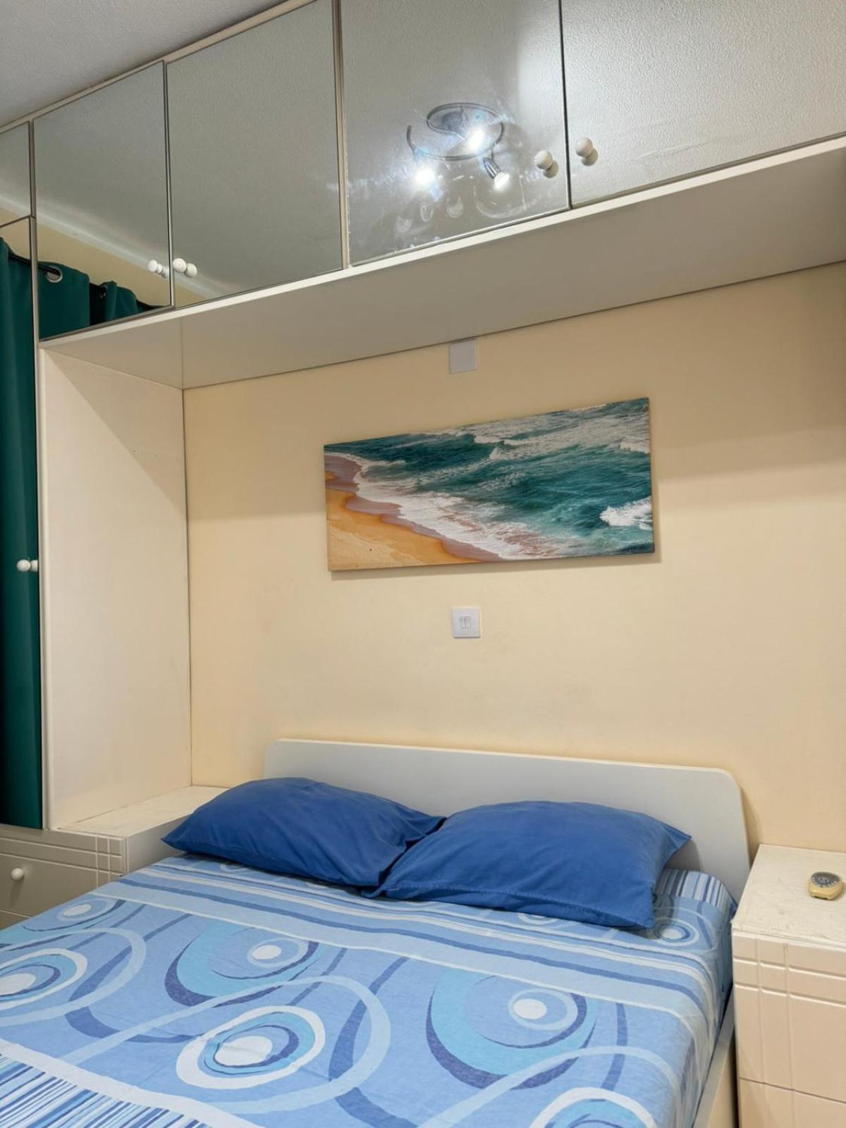 Sea Apartments Ларнака Екстер'єр фото